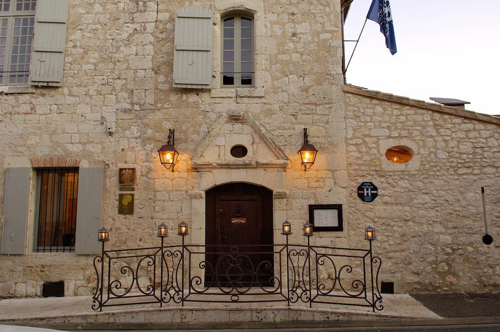 Relais et Châteaux Michel Trama Puymirol Exterior foto
